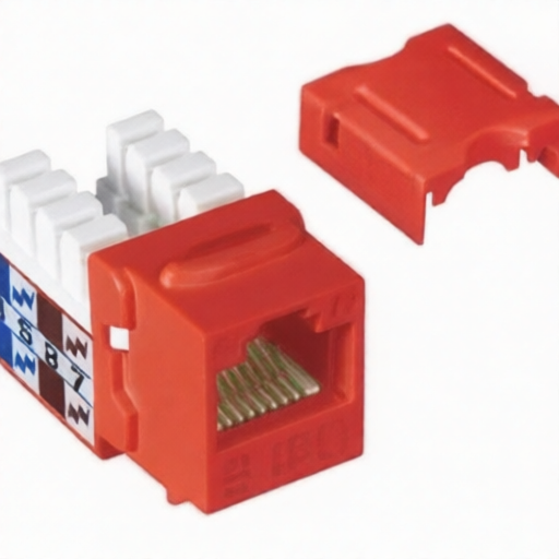 L-com MJS110C6-RED for sale