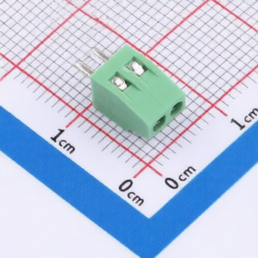 Bossie BX-DG28L-2.54-2P for sale