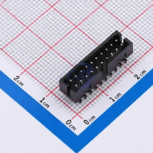 hanxia HX JN2.0-2x10P TP H6.4 for sale