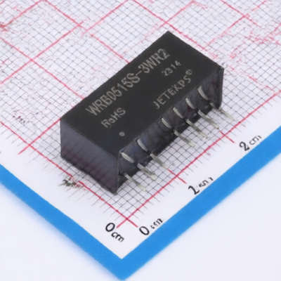 JETEKPS WRB0515S-3WR2 for sale
