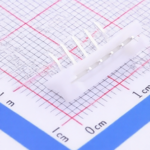 CJT(Changjiang Connectors) A2502WR-5P for sale