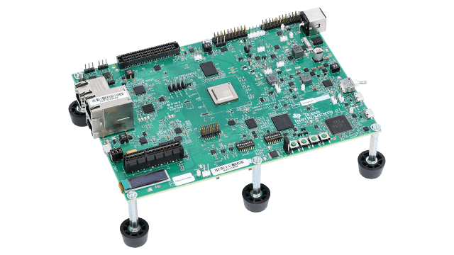 TI TMDS64EVM for sale