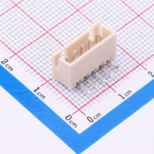 SHOU HAN 2.54mm-5P WZ-MS for sale