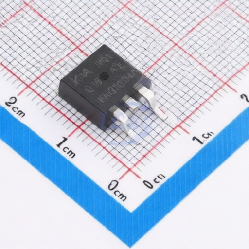 KIA Semicon Tech KNB3004A for sale