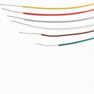 TRIUMPH CABLE UL1332#18AWG White for sale