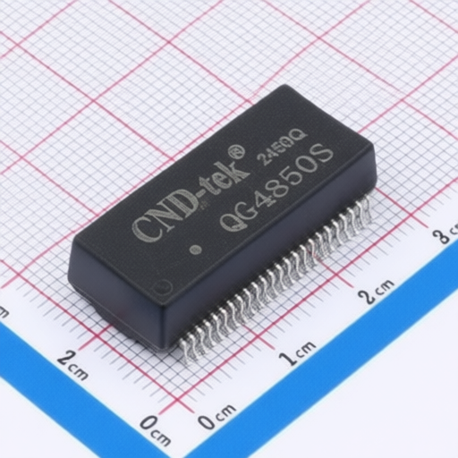 CND-tek QG4850S for sale