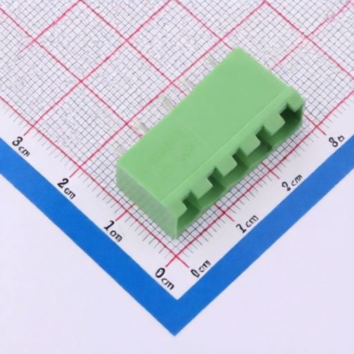 DLL 2EDG-5.08-5A for sale