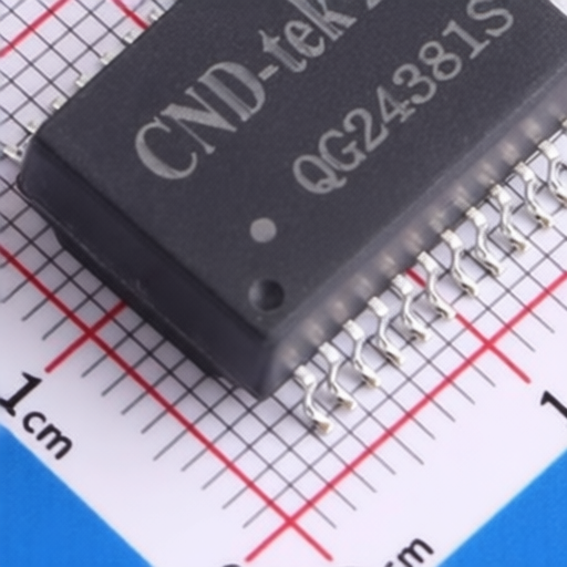 CND-tek QG24381S for sale