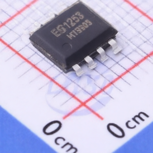 EG Micro EG1253 for sale