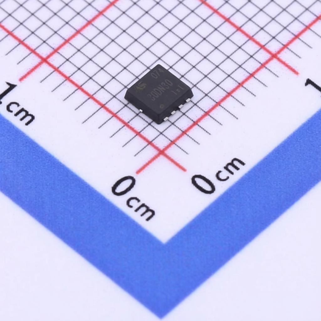 ASDsemi ASDM30DN30E-R for sale