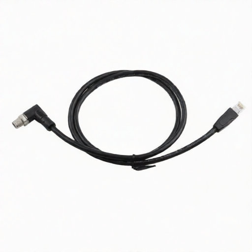 CAZN CM10-M12-D1-P8X/RJ45-1M for sale