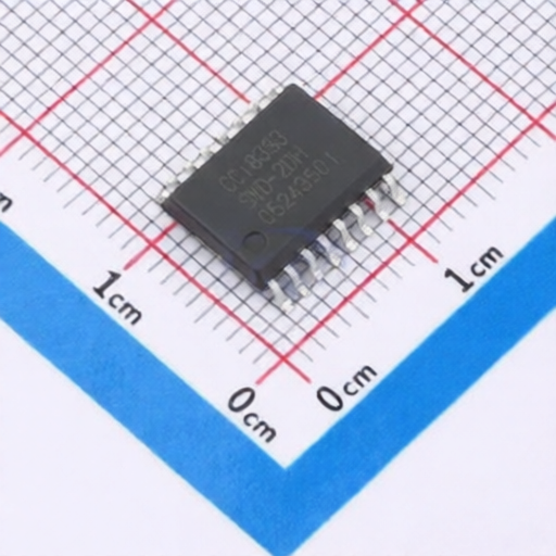 Cross chip CCi8333SWD-2DH for sale