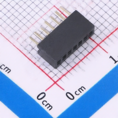 XUNPU FH1.27-01-07PZD for sale