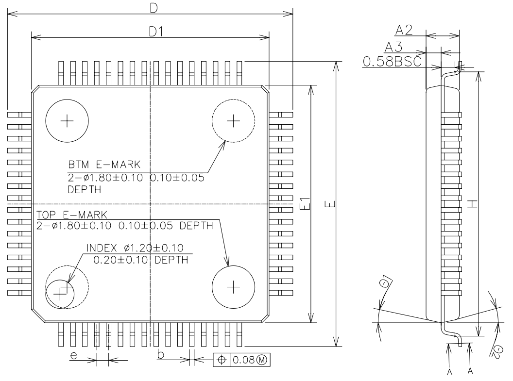 3PEAK TSAFE5160SI08-QP7R for sale