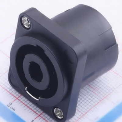 CAX XLR-E05-LM4DJ-H-AG for sale