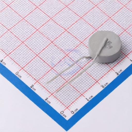 VISHAY PTCEL17R501TBE for sale