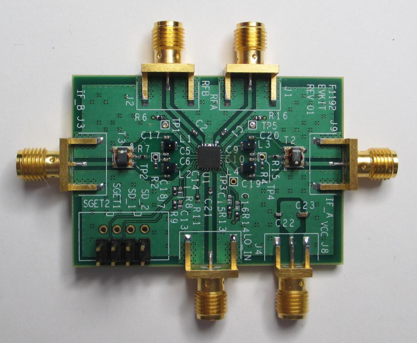 RENESAS F1192NLGI8 for sale