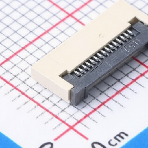 kinghelm KH-FG0.5-H2.0-15P-SMT for sale