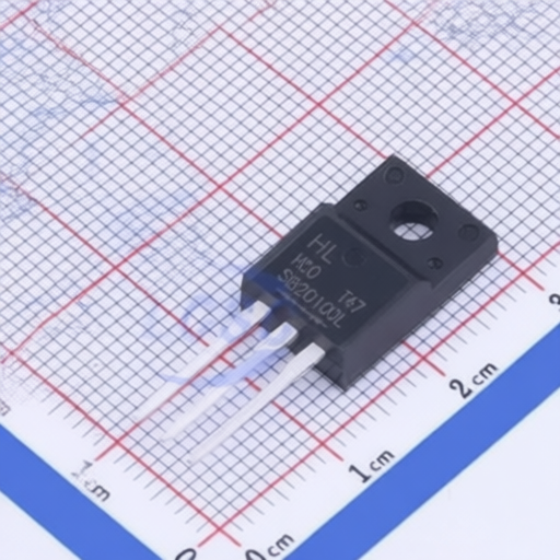 HL(Haolin Elec) SB20100L(HCO) for sale