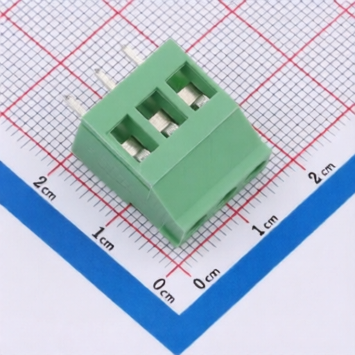 Toponelec TY130-5.08-03P-14-03 for sale