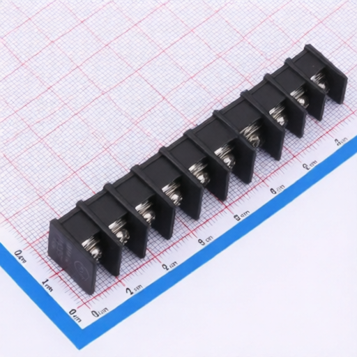 MAX MX25C-7.62-10P-BK01-Cu-S-A for sale