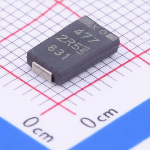 KEMET T520V477M2R5ATE006 for sale