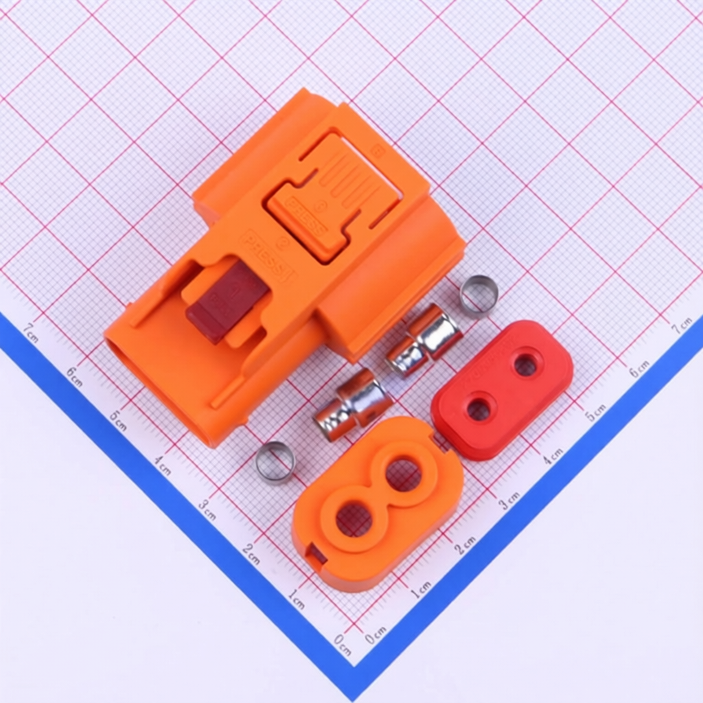 Amphenol HVSL282062B103I for sale
