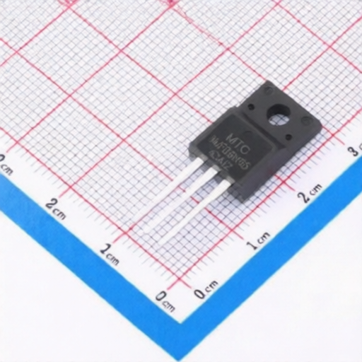 MIRACLE POWER MJF06N65 for sale