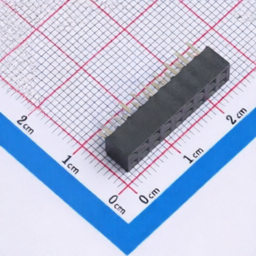 Hong Cheng HC-PM254-5.0H-2x9PZ for sale