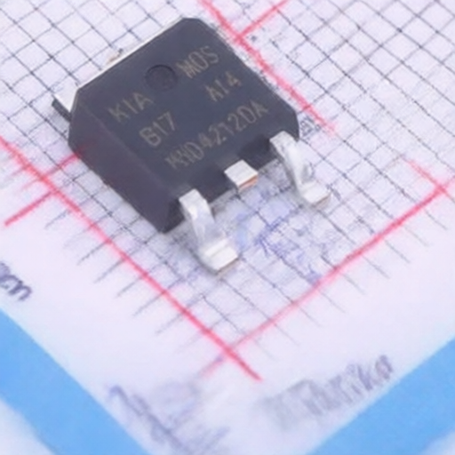 KIA Semicon Tech KND42120A for sale