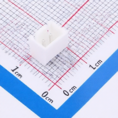 Zhongdi WAFER-XHB2.54-2PWZ-W for sale