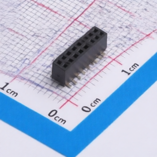 Hong Cheng HC-PM127-4.3H-2x8PS for sale