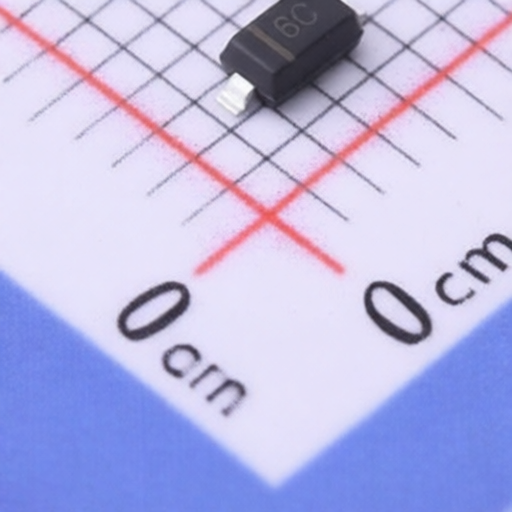 Jingdao Microelectronics MM1Z51W for sale