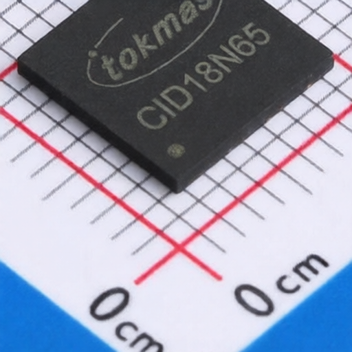 Tokmas CID18N65D for sale