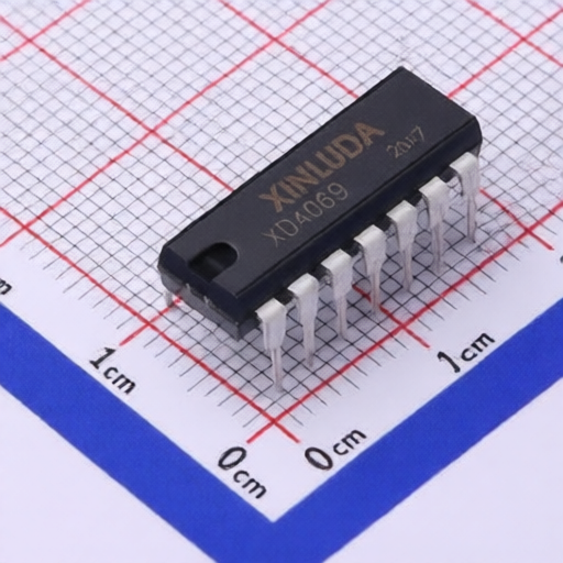 XINLUDA XD4069 for sale