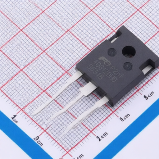 Fuji Electric FGW40N120HD for sale