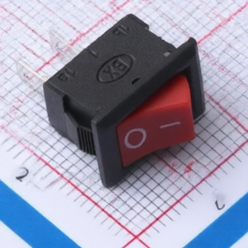 hanxia HX KCD11-2P-R for sale