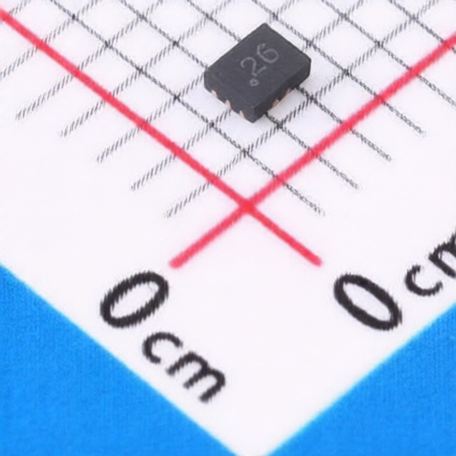 HXY MOSFET NX3DV42GU-HXY for sale