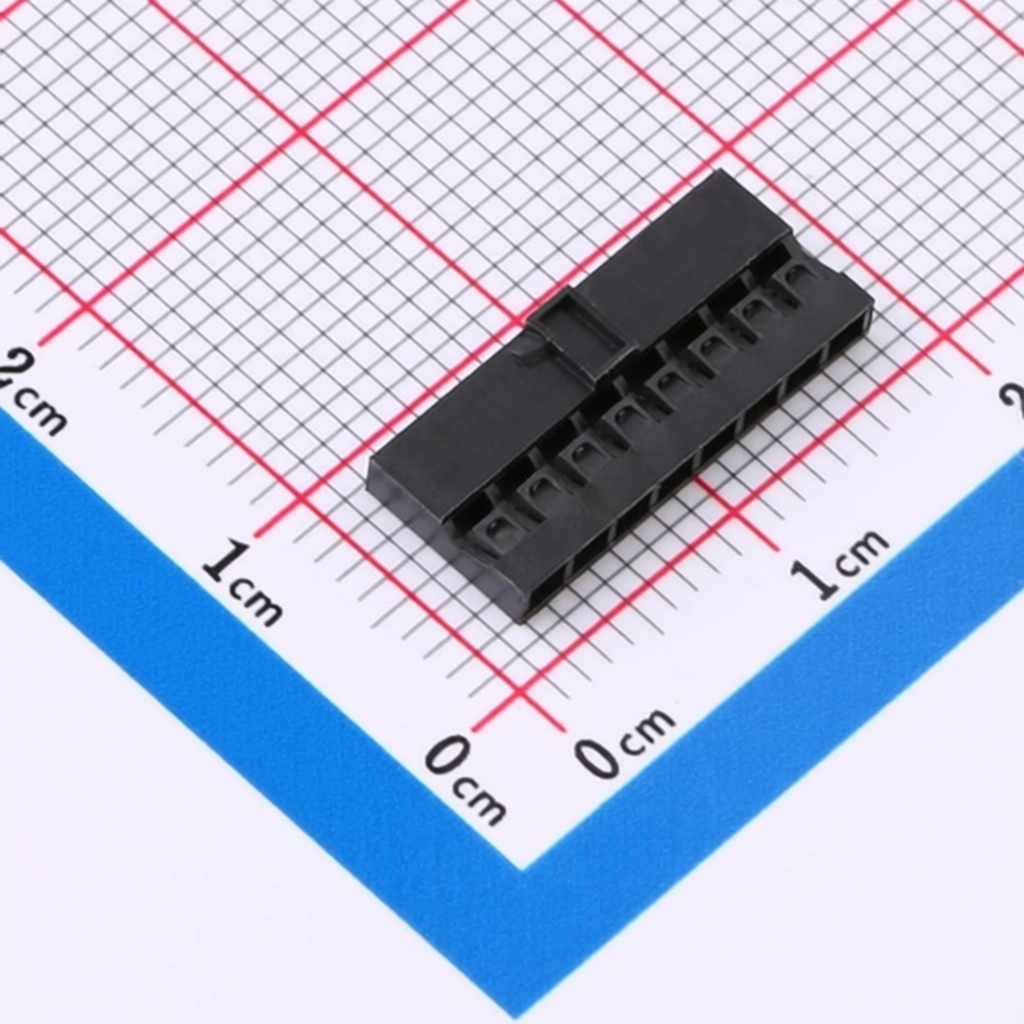 Amphenol 90312-008LF for sale