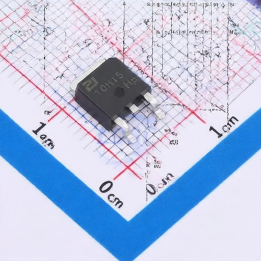 PJSEMI PJM10H15NTE for sale