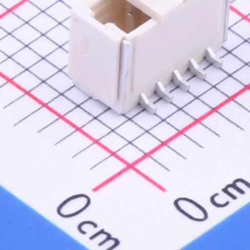 CJT(Changjiang Connectors) A1002WV-S-5P for sale