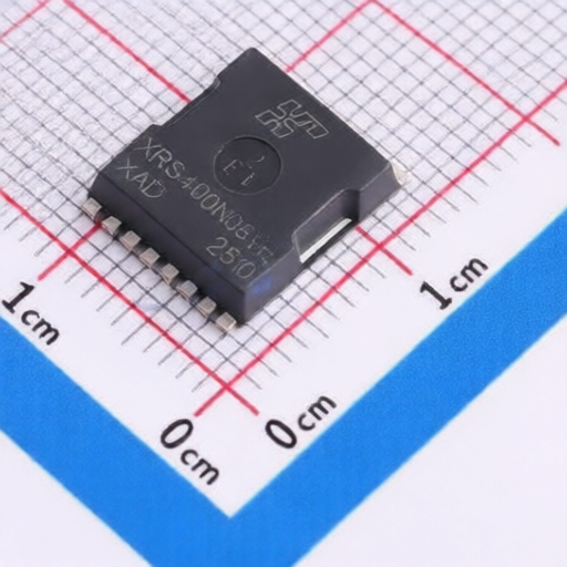 XNRUSEMI XRS400N08TL for sale