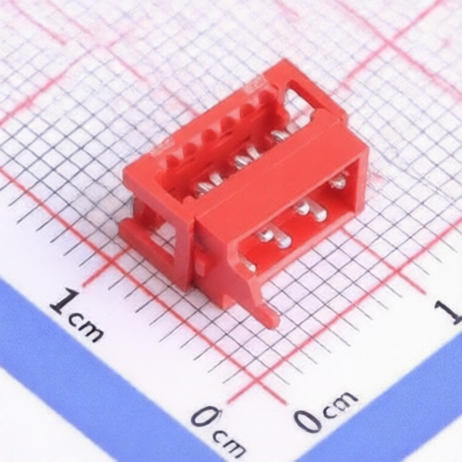 TE Connectivity 7-215083-6 for sale