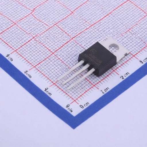 WUXI UNIGROUP MICRO TPP80R270M for sale