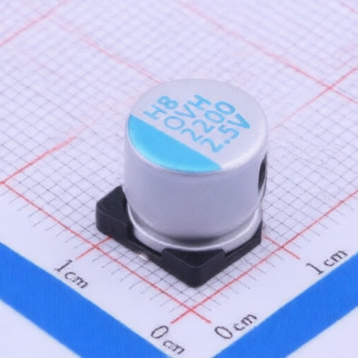 Lelon OVH222M0ETR-1010 for sale