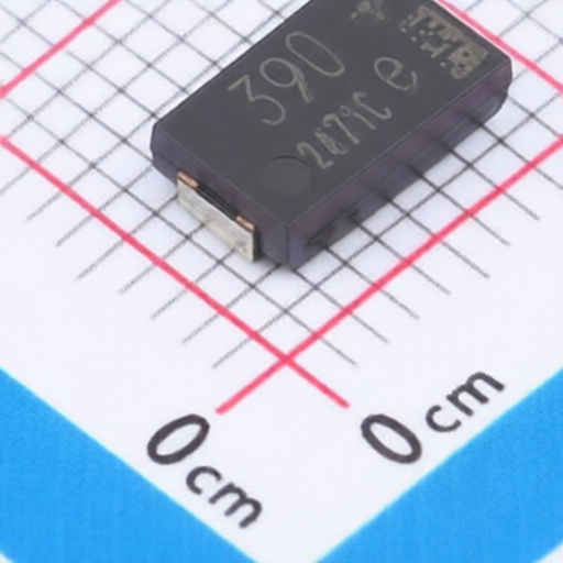 PANASONIC EEFJX0E391RC for sale