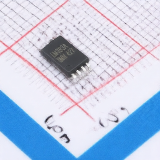 UMW LM393APWR(UMW) for sale