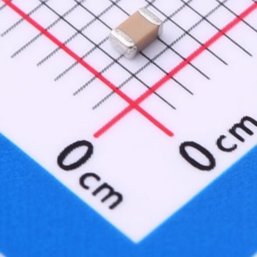 Chinocera HGC0805R7511K500NTHJ for sale