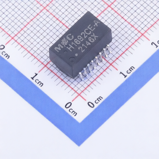 Dongguan Mentech Optical & Magnetic H1692CE-A for sale
