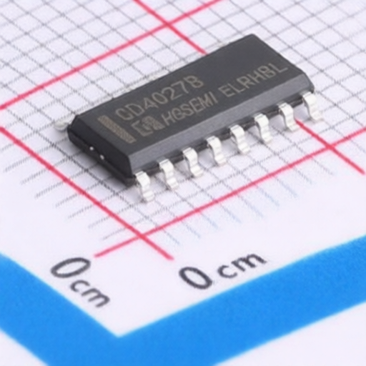 HGSEMI CD4027BM/TR for sale